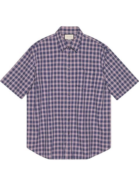 big & tall gucci men's shirts|BIG .